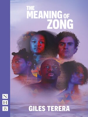 cover image of The Meaning of Zong (NHB Modern Plays)